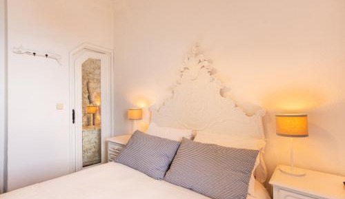 Double Room with Sea View