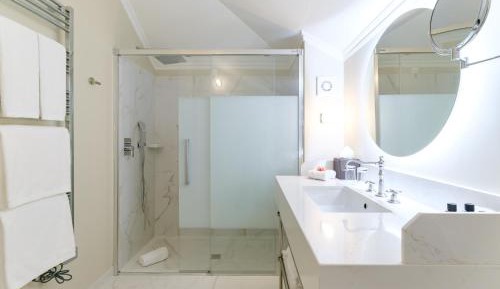 Deluxe Double Room - Main House