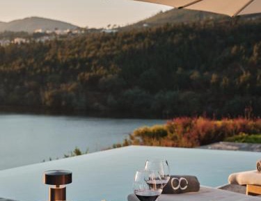 Suite with Private Pool