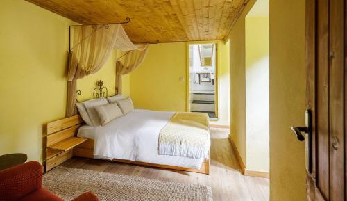 Budget Double Room