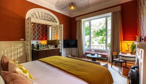 Lisboa Room