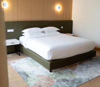 Standard King Room