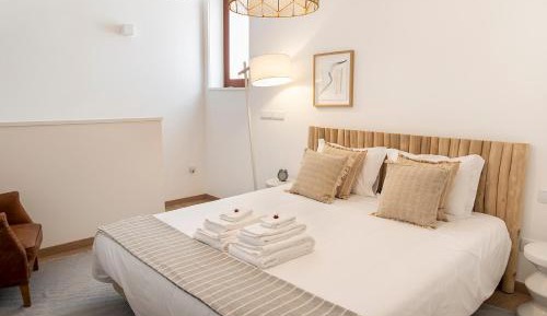 Duplex Apartment