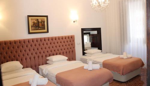 Triple Room with Bathroom