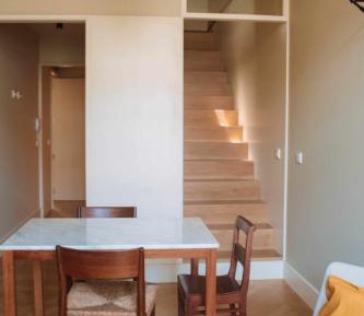 Duplex Apartment