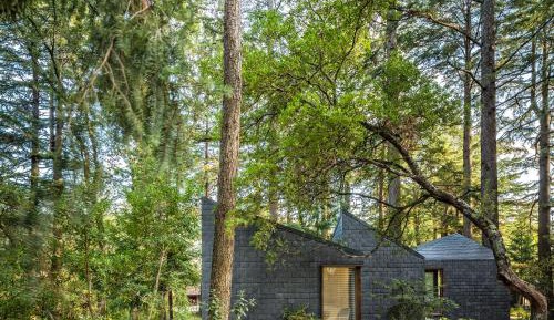 Privilege Bungalow