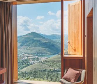 Double Room with River View