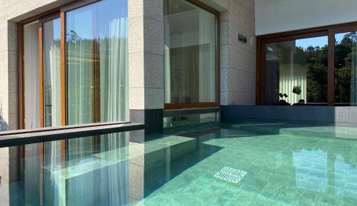 Suite with Private Pool