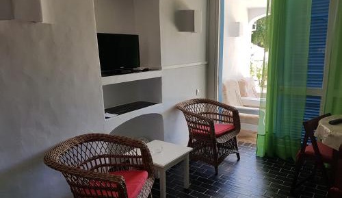 Superior Family Room