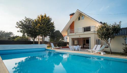 Five-Bedroom House