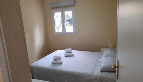 Two-Bedroom Family Suite with Terrace