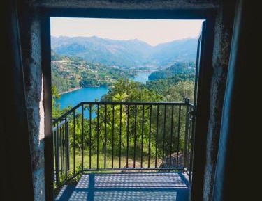 Suite with River View