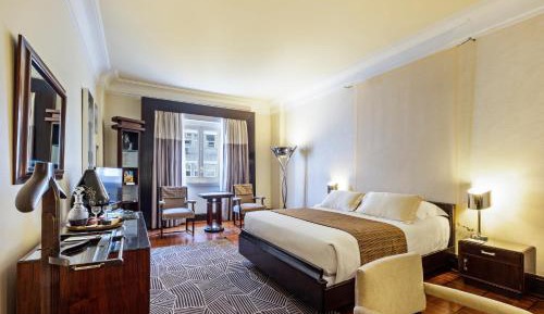 Superior Double or Twin Room