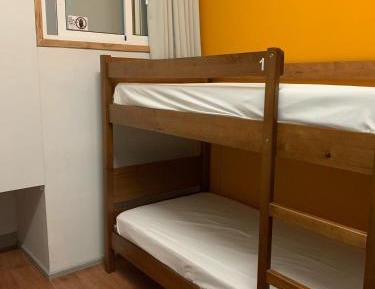 Small Twin Room