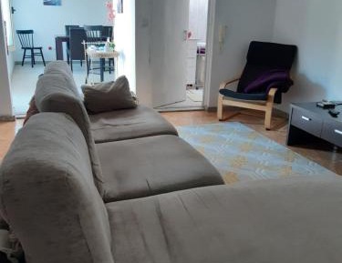 Double Room with Park View