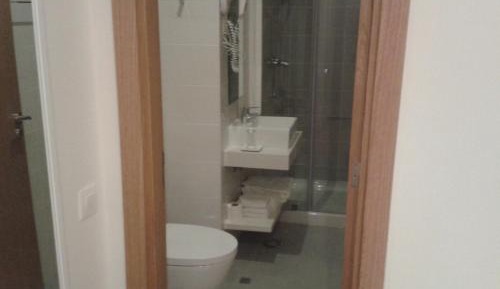 Budget Single Room