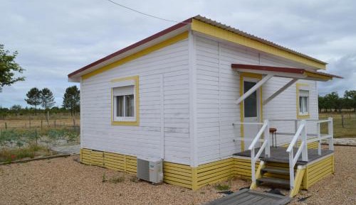 Two-Bedroom Bungalow