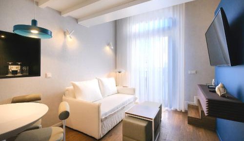 Duplex Suite