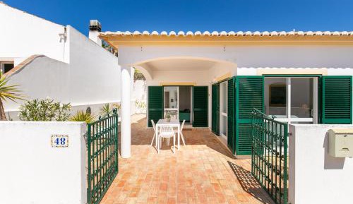 One-Bedroom Villa