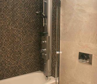 Budget Single Room