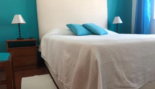 One-Bedroom House (4 Adults)