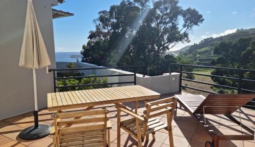Suite with Sea View