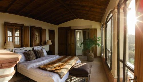 King Room with Sea View