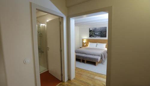 Large Double Room
