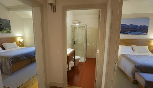 Superior Quadruple Room
