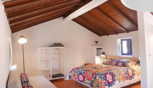 Studio with Ocean View