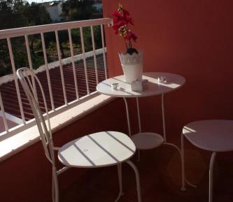 Comfort Double or Twin Room