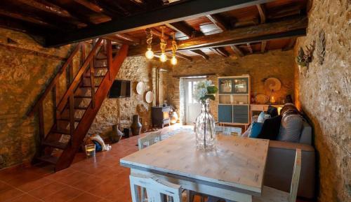 Three-Bedroom Chalet