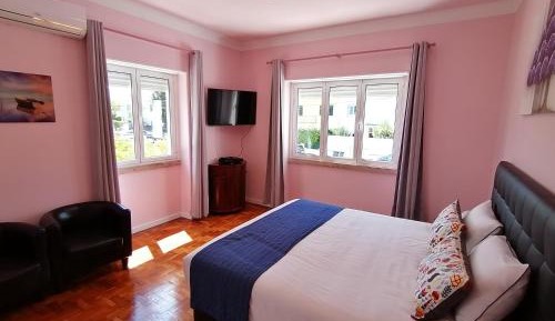 Superior King Room