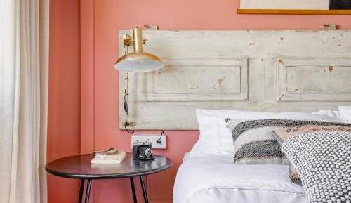 Superior Queen Room