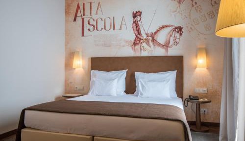 Double or Twin Room with Extra Bed - Main Building