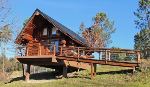Three-Bedroom Bungalow