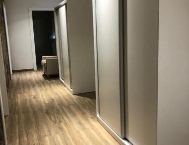 Two-Bedroom Townhouse