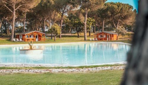 Bungalow - Water Front 