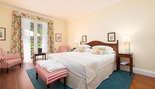 Double or Twin Room - Golf Wing