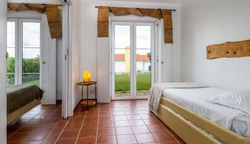 One-Bedroom Villa Superior