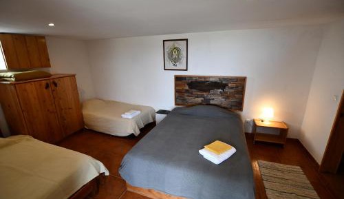 Family Room with Private Bathroom