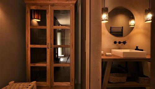 Double or Twin Room with Garden View