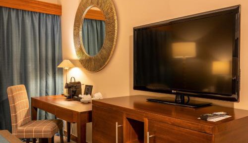 Premium Queen Room