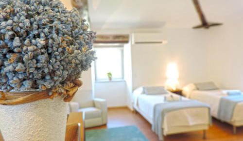 Double Room with Park View