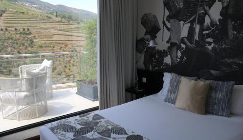 Double Room with View