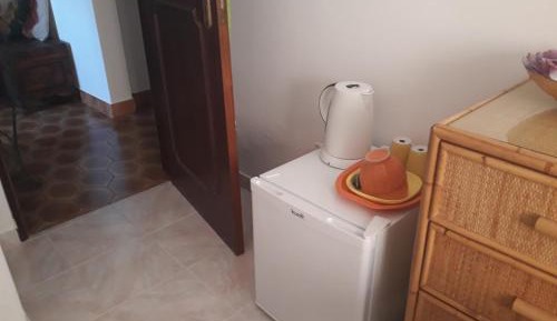 Budget Double or Twin Room