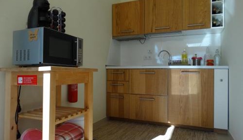 One-Bedroom House with panoramic view