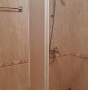 Double Room with Shared Toilet