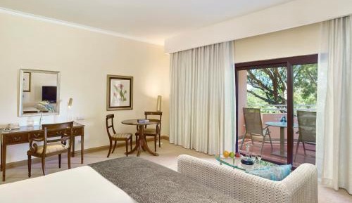 Premium Double Room - Golf Wing