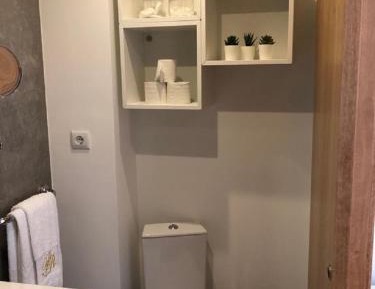 Standard Suite